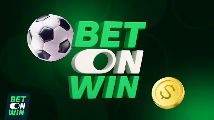 bet on win